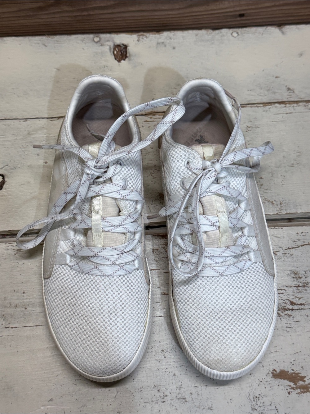 Sorel Out ‘N About Plus Lace Sneakers - Picture 6 of 13